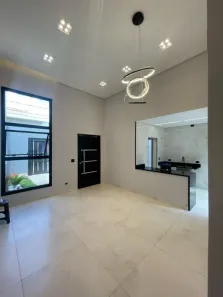 Casa com 3 Quartos à venda, 84m² no Jardim Belo Horizonte, Indaiatuba