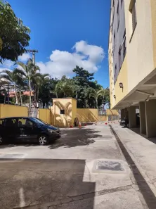 Apartamento com 3 Quartos à venda, 65m² no Floradas de São José, São José dos Campos