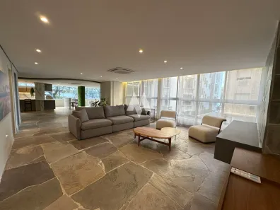 Apartamento com 3 Quartos à venda, 267m² no Gonzaga, Santos