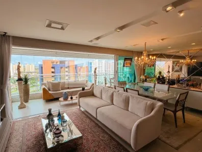 Apartamento com 4 Quartos à venda, 177m² no Guararapes, Fortaleza