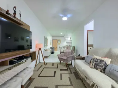 Apartamento com 2 Quartos à venda, 103m² no Costazul, Rio das Ostras