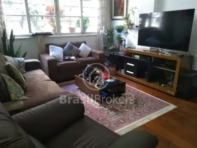 Apartamento com 4 Quartos à venda, 193m² no Copacabana, Rio de Janeiro