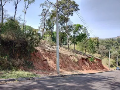 Lote/Terreno à venda, 2552m² no Sousas, Campinas