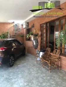 Casa com 3 Quartos à venda, 247m² no Jardim Jatobá, Sorocaba
