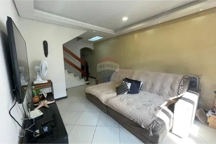 Sobrado com 3 Quartos à venda, 235m² no Jardim Primavera, Mauá