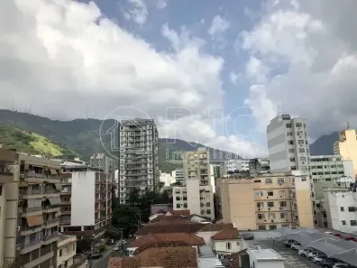 Apartamento com 2 Quartos à venda, 58m² no Tijuca, Rio de Janeiro
