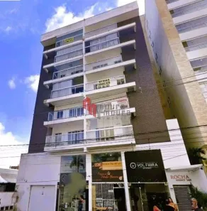 Apartamento com 2 Quartos à venda, 70m² no Estrela Sul, Juiz de Fora