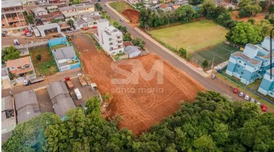 Lote/Terreno à venda, 3700m² no Esplanada, Chapecó