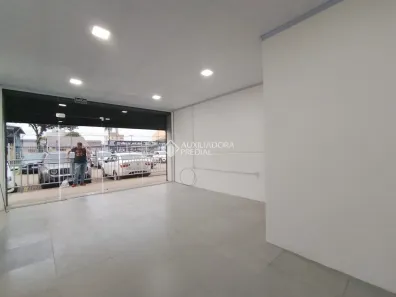 Ponto Comercial para alugar, 31m² no Niterói, Canoas