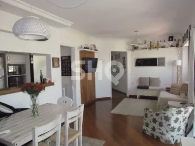 Apartamento com 3 Quartos à venda, 96m² no Perdizes, São Paulo