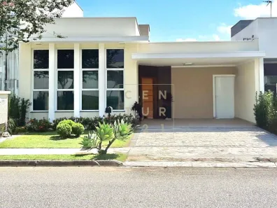Casa de Condomínio com 3 Quartos à venda, 180m² no Iporanga, Sorocaba