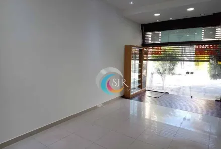 Ponto Comercial para alugar, 90m² no Pinheiros, São Paulo