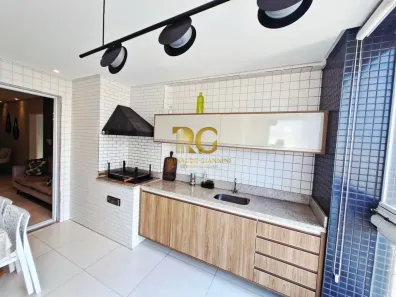 Apartamento com 2 Quartos à venda, 92m² no Tupi, Praia Grande
