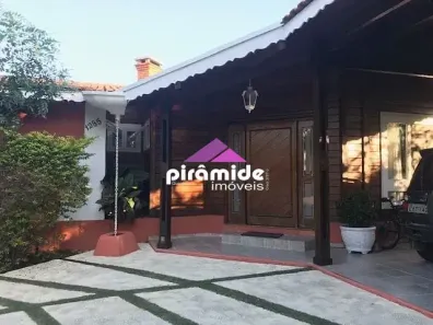 Casa com 4 Quartos à venda, 322m² no Vale do Sol, Tremembé
