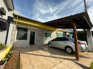 Casa de Condomínio com 3 Quartos à venda, 151m² no Horto Florestal, Sorocaba