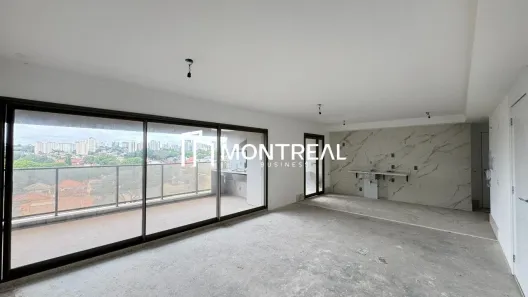 Apartamento com 3 Quartos à venda, 145m² no Campo Belo, São Paulo