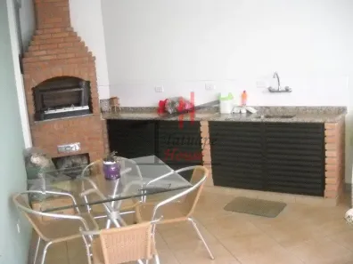 Sobrado com 3 Quartos à venda, 240m² no Jardim Vila Formosa, São Paulo