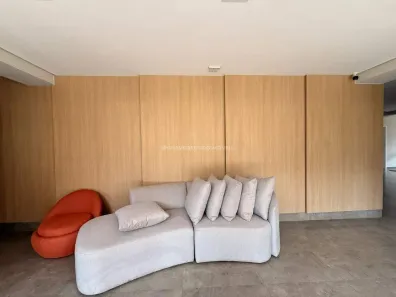 Apartamento com 2 Quartos à venda, 73m² no Centro, Uberaba