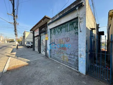 Lote/Terreno à venda, 500m² no Vila Regente Feijó, São Paulo