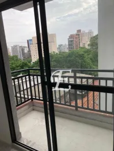 Apartamento com 1 Quarto à venda, 27m² no Pinheiros, São Paulo