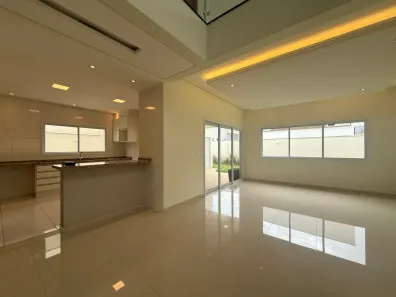 Casa de Condomínio com 3 Quartos à venda, 254m² no Jardim Residencial Chácara Ondina, Sorocaba