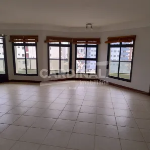 Apartamento com 3 Quartos à venda, 213m² no Centro, São Carlos