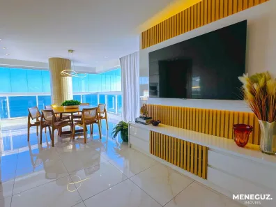 Apartamento com 4 Quartos à venda, 148m² no Praia do Morro, Guarapari