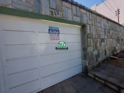 Imóvel Comercial com 4 Quartos para alugar, 250m² no Maracananzinho, Anápolis
