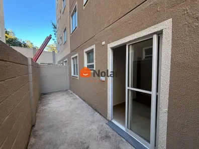 Apartamento com 2 Quartos à venda, 60m² no Lundcea, Lagoa Santa