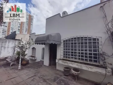 Imóvel Comercial com 3 Quartos à venda, 226m² no Cambuí, Campinas