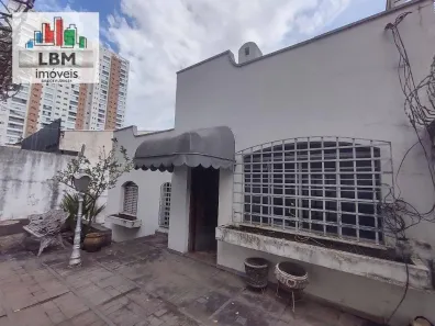 Imóvel Comercial com 3 Quartos para venda ou aluguel, 226m² no Cambuí, Campinas