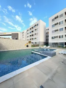 Apartamento com 3 Quartos à venda, 56m² no Dois Carneiros, Jaboatão dos Guararapes