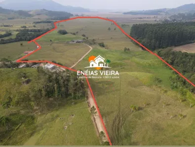 Fazenda/Sítio à venda, 400m² no , Imaruí