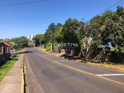 Lote/Terreno à venda, 532m² no Jardim Mauá, Novo Hamburgo