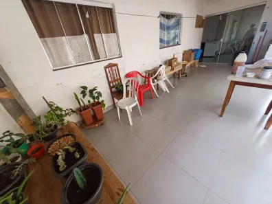 Casa com 3 Quartos à venda, 100m² no Setor Habitacional Sol Nascente, Brasília