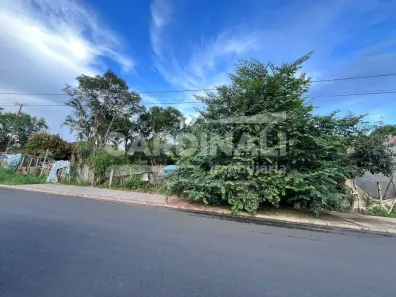 Lote/Terreno à venda, 800m² no Loteamento Tutoya do Vale, São Carlos