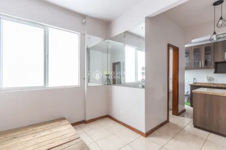 Apartamento com 1 Quarto à venda, 31m² no Centro Histórico, Porto Alegre