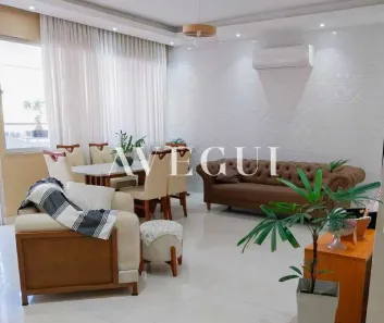 Apartamento com 3 Quartos à venda, 151m² no Barra da Tijuca, Rio de Janeiro