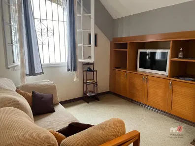 Apartamento com 1 Quarto para alugar, 45m² no Quitandinha, Petrópolis
