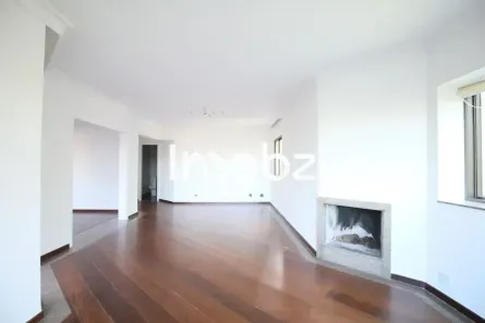 Apartamento com 4 Quartos à venda, 225m² no Jardim Fonte do Morumbi, São Paulo
