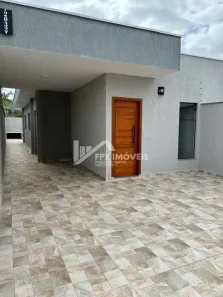 Casa com 2 Quartos à venda, 81m² no , Itanhaém