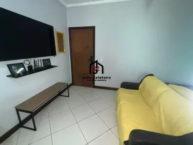 Kitnet com 1 Quarto à venda, 20m² no Toninhas, Ubatuba