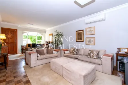 Casa com 3 Quartos à venda, 128m² no Vila Nova Conceição, São Paulo