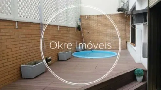 Apartamento com 4 Quartos à venda, 250m² no Ipanema, Rio de Janeiro