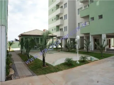Apartamento com 2 Quartos à venda, 65m² no Jardim Cândido Bertini, Santa Bárbara D'Oeste