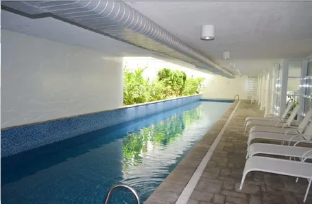 Apartamento com 3 Quartos à venda, 188m² no Itaim Bibi, São Paulo