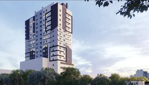 Apartamento com 2 Quartos à venda, 76m² no Centro, Farroupilha