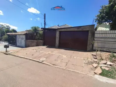 Casa com 3 Quartos à venda, 96m² no Olímpica, Esteio