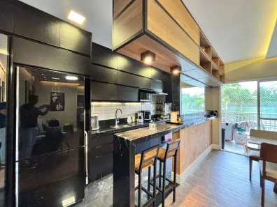Apartamento com 2 Quartos à venda, 68m² no Jardim Tereza Cristina, Jundiaí