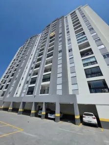Apartamento com 2 Quartos à venda, 46m² no Macedo, Guarulhos